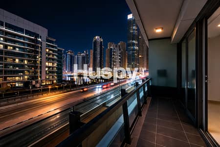 1 Bedroom Flat for Rent in Dubai Marina, Dubai - Building Expert | Unfurnished | Low Floor