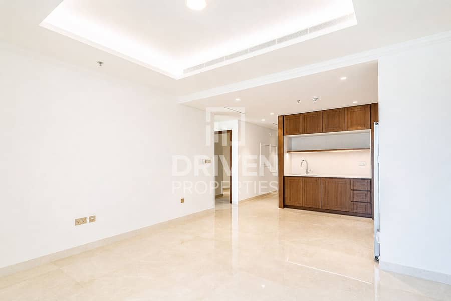 Duplex Unit | Emaar Beachfront | Marina View Duplex Unit | Emaar Beachfront | Marina View