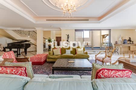 4 Schlafzimmer Penthouse zum Verkauf in Jumeirah Beach Residence (JBR), Dubai - Penthouse in Jumeirah Beach Residence (JBR),Sadaf,Sadaf 7, 4 schlafzimmer, 9950000 AED - 16796976 4 Schlafzimmer Penthouse zum Verkauf in Jumeirah Beach Residence (JBR), Dubai - Penthouse in Jumeirah Beach Residence (JBR),Sadaf,Sadaf 7, 4 schlafzimmer, 9950000 AED - 16796976