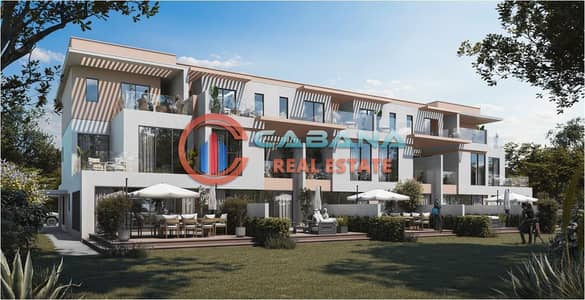تاون هاوس 5 غرف نوم للبيع في جزر داماك 2، دبي - TH. JPG