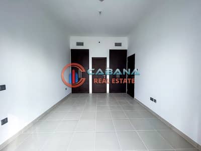 فلیٹ 1 غرفة نوم للايجار في دبي مارينا، دبي - Living Room. jpeg