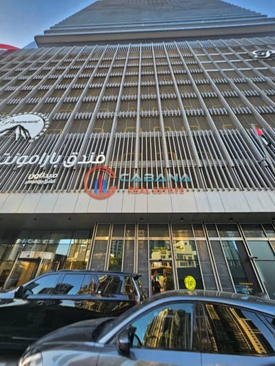 1 Bedroom Apartment for Sale in Business Bay, Dubai - Building. jpg 1 Bedroom Apartment for Sale in Business Bay, Dubai - Building. jpg