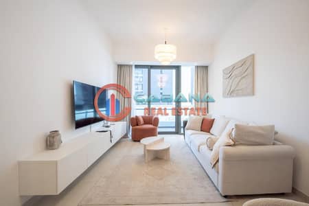2 Camere Appartamento in affitto a Dubai Marina, Dubai - Living Room1. jpeg