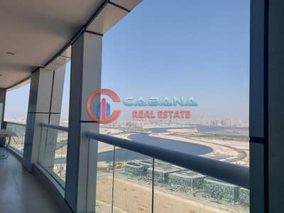 شقة فندقية 1 غرفة نوم للايجار في الخليج التجاري، دبي - 441563645. jpg