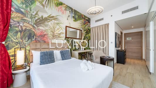 Studio zum Miete in Dubai Marina, Dubai - Wohnung in Dubai Marina,Studio One Tower, 9999 AED - 16797000 Studio zum Miete in Dubai Marina, Dubai - Wohnung in Dubai Marina,Studio One Tower, 9999 AED - 16797000