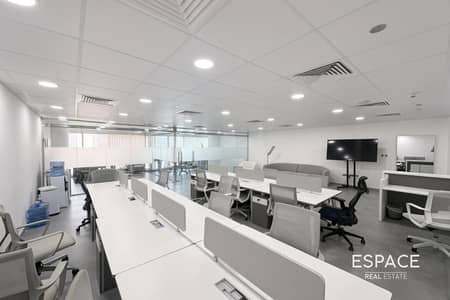 Office zum Miete in Business Bay, Dubai - Büro in Business Bay，Opal Tower, 220000 AED - 16796998