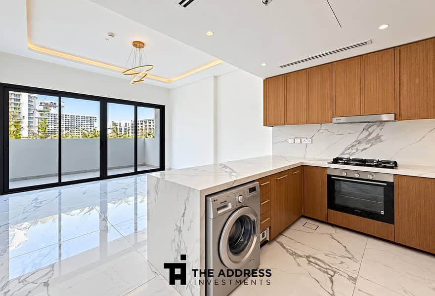 Modern 1BR | Spacious Layout | Azizi Riviera Azure Modern 1BR | Spacious Layout | Azizi Riviera Azure