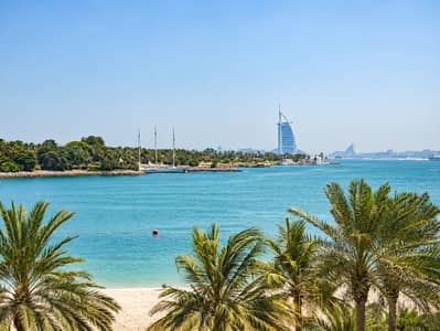 1 habitación Apartamento para en Venta en Palm Jumeirah, Dubai - Apartamento en Palm Jumeirah,Shoreline Apartments,Al Basri, 1 dormitorio, 3600000 AED - 16756286 1 habitación Apartamento para en Venta en Palm Jumeirah, Dubai - Apartamento en Palm Jumeirah,Shoreline Apartments,Al Basri, 1 dormitorio, 3600000 AED - 16756286
