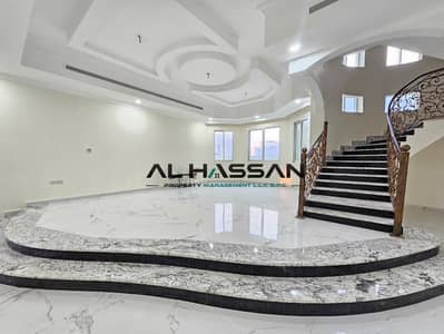Villa de 5 chambres à à louer à Madinat Al Riyad, Abu Dhabi - 932ad902-9ead-4b0c-b6ac-05d1bb0d9bce. jpg Villa de 5 chambres à à louer à Madinat Al Riyad, Abu Dhabi - 932ad902-9ead-4b0c-b6ac-05d1bb0d9bce. jpg
