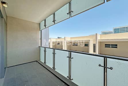 1 Bedroom Apartment for Rent in Al Raha Beach, Abu Dhabi - Upcoming in October | Spacious | Townhouse View