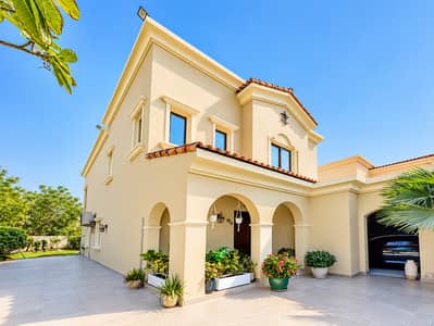 3 Bedroom Villa for Sale in Arabian Ranches 2, Dubai - Layer 21. jpg 3 Bedroom Villa for Sale in Arabian Ranches 2, Dubai - Layer 21. jpg