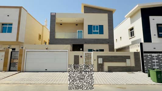 5 Camere Villa in affitto a Al Yasmeen, Ajman - WhatsApp Image 2026-10-09 at 1.14. 58 PM. jpeg 5 Camere Villa in affitto a Al Yasmeen, Ajman - WhatsApp Image 2026-10-09 at 1.14. 58 PM. jpeg