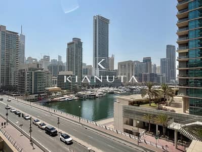 1 Camera Appartamento in vendita a Dubai Marina, Dubai - WhatsApp Image 2026-10-09 at 2.27. 33 PM. jpeg