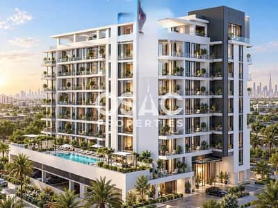 2 Bedroom Apartment for Sale in Dubai Silicon Oasis (DSO), Dubai - SPACIOUS | LUXURY | NEAR TO MALL 2 Bedroom Apartment for Sale in Dubai Silicon Oasis (DSO), Dubai - SPACIOUS | LUXURY | NEAR TO MALL