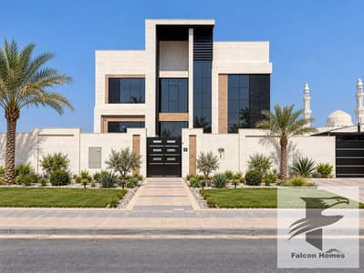 5 Bedroom Villa for Rent in Nad Al Sheba, Dubai - 1. png
