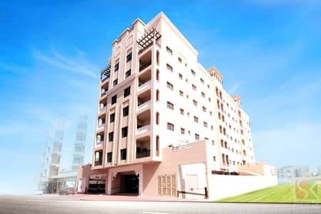 1 habitación Apartamento para en Alquiler en Al Warqaa, Dubai - Image. jpg