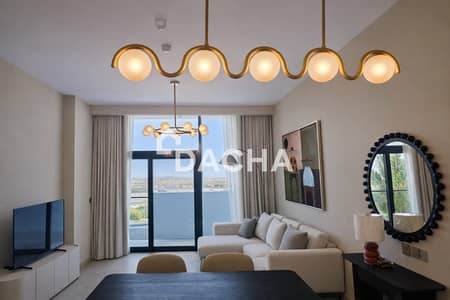 1 Slaapkamer Appartement te Huur in Al Furjan, Dubai - Appartement in Al Furjan，Millennium Talia Residences, 1 slaapkamer, 80000 AED - 16797144