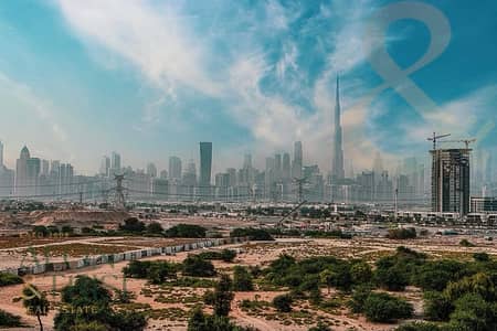 Studio zum Miete in Mohammed Bin Rashid City (MBR City), Dubai - Wohnung in Mohammed Bin Rashid City (MBR City)，District 7，MAG City，MAG 960, 47999 AED - 16797148