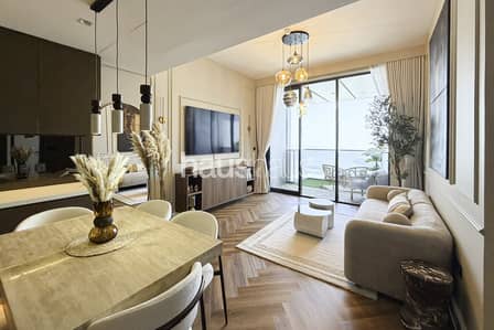 1 habitación Apartamento para en Alquiler en Business Bay, Dubai - Apartamento en Business Bay,Regalia by Deyaar, 1 dormitorio, 135000 AED - 16372402 1 habitación Apartamento para en Alquiler en Business Bay, Dubai - Apartamento en Business Bay,Regalia by Deyaar, 1 dormitorio, 135000 AED - 16372402
