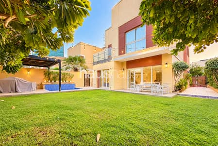 4 Schlafzimmer Villa zum Verkauf in Dubai Science Park, Dubai - Villa in Dubai Science Park,Villa Lantana,Villa Lantana 1, 4 schlafzimmer, 7850000 AED - 16797163 4 Schlafzimmer Villa zum Verkauf in Dubai Science Park, Dubai - Villa in Dubai Science Park,Villa Lantana,Villa Lantana 1, 4 schlafzimmer, 7850000 AED - 16797163