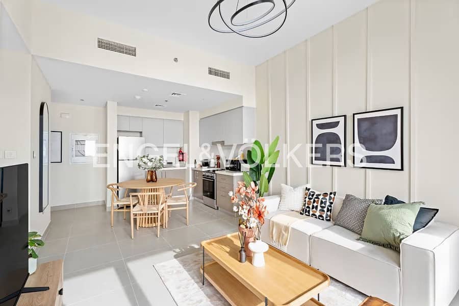 Appartamento a Downtown Dubai,Forte,Forte 2, 1 camera da letto, 1990000 AED - 16797170 Appartamento a Downtown Dubai,Forte,Forte 2, 1 camera da letto, 1990000 AED - 16797170