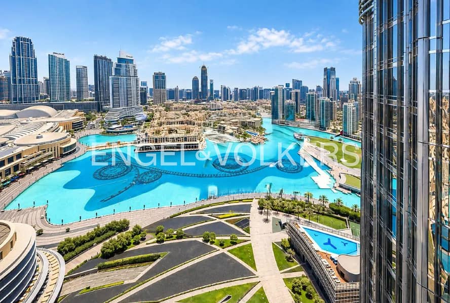 Apartamento en Downtown Dubai,Burj Khalifa, 2 dormitorios, 6500000 AED - 16797172 Apartamento en Downtown Dubai,Burj Khalifa, 2 dormitorios, 6500000 AED - 16797172
