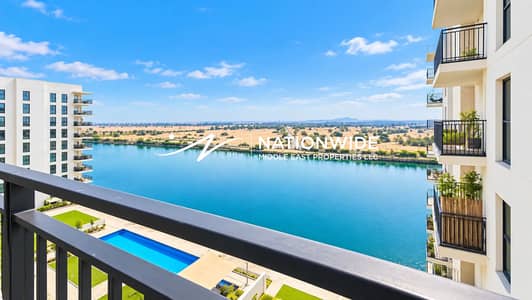 Monolocale in vendita a Yas Island, Abu Dhabi - Appartamento a Yas Island,Water's Edge, 1300000 AED - 16797192 Monolocale in vendita a Yas Island, Abu Dhabi - Appartamento a Yas Island,Water's Edge, 1300000 AED - 16797192