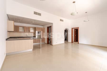 1 habitación Apartamento para en Venta en Dubai Marina, Dubai - Apartamento en Dubai Marina，Westside Marina, 1 dormitorio, 1390000 AED - 16797204