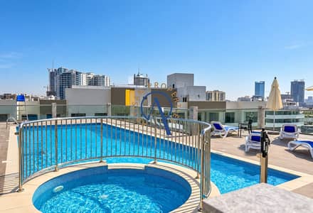 1 habitación Apartamento para en Venta en Arjan, Dubai - WhatsApp Image 2026-10-09 at 2.04. 40 PM (1). jpeg