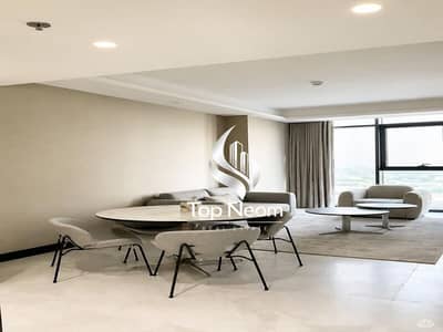 1 Schlafzimmer Wohnung zum Miete in Jumeirah Village Triangle (JVT), Dubai - Wohnung in Jumeirah Village Triangle (JVT)，JVT District 2，Cloud Tower，Cloud Tower A, 1 schlafzimmer, 84999 AED - 16797206