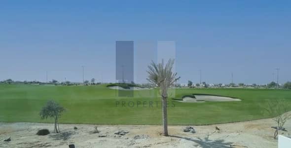 4 Bedroom Villa for Rent in Yas Island, Abu Dhabi - On The Golf Course | Luxury 4BR Villa | Prime Location 4 Bedroom Villa for Rent in Yas Island, Abu Dhabi - On The Golf Course | Luxury 4BR Villa | Prime Location