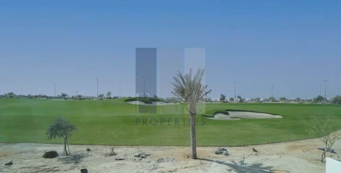 On The Golf Course | Luxury 4BR Villa | Prime Location On The Golf Course | Luxury 4BR Villa | Prime Location