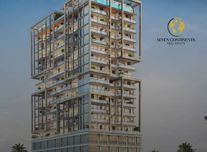 1 Bedroom Flat for Sale in Dubai Land Residence Complex (DLRC), Dubai - WhatsApp Image 2026-10-08 at 3.56. 32 PM. jpeg