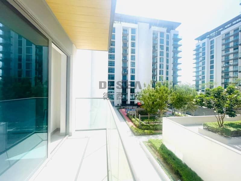 Spacious Layout | Garden View | Prime Location Spacious Layout | Garden View | Prime Location