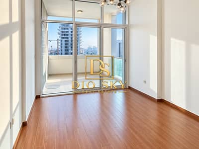 Studio for Rent in Jumeirah Village Triangle (JVT), Dubai - Image 1