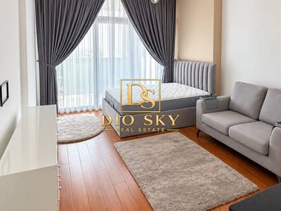 Studio for Rent in Jumeirah Village Triangle (JVT), Dubai - Image 1