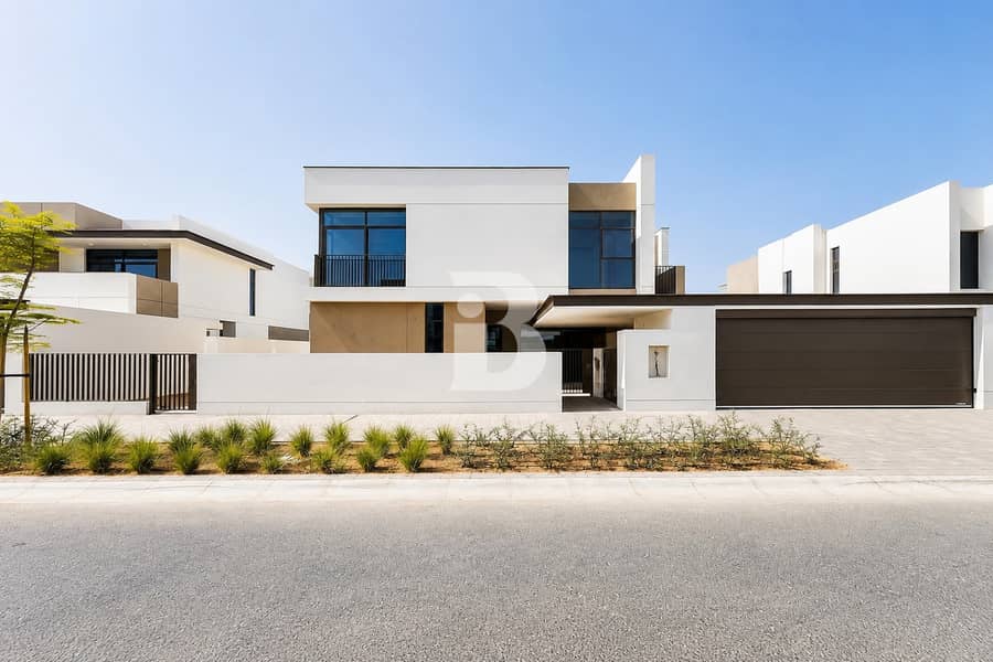 Villa in Al Furjan,Al Furjan West,Tilal Al Furjan, 4 schlafzimmer, 380000 AED - 16541632 Villa in Al Furjan,Al Furjan West,Tilal Al Furjan, 4 schlafzimmer, 380000 AED - 16541632
