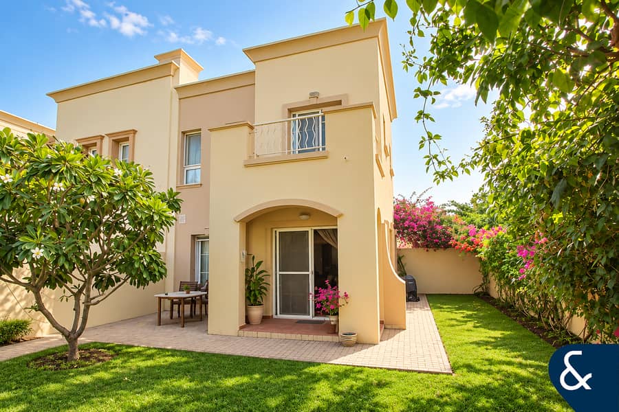 Villa à The Springs,The Springs 2, 2 chambres, 3895000 AED - 5247639 Villa à The Springs,The Springs 2, 2 chambres, 3895000 AED - 5247639