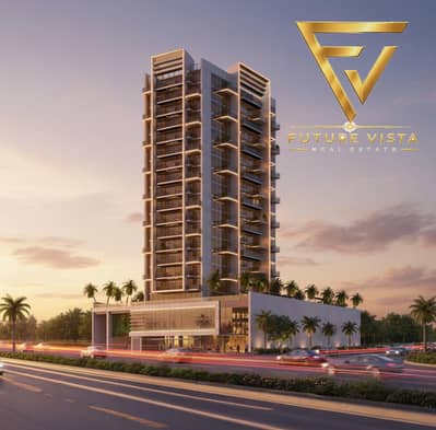 1 Schlafzimmer Wohnung zum Verkauf in Meydan Horizon, Dubai - 1. jpg