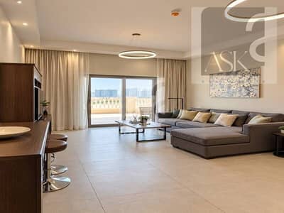 2 habitaciones Apartamento para en Alquiler en Al Furjan, Dubai - Apartamento en Al Furjan，Nadine Residence，Nadine Residence 1, 2 dormitorios, 139999 AED - 16797309