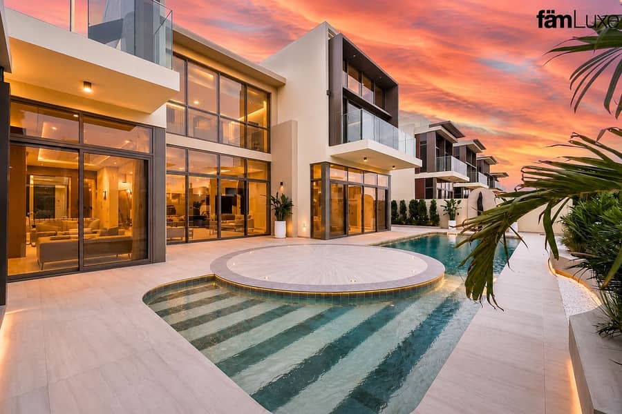 Private Pool | True Vastu | Corner Villa | Terrace Private Pool | True Vastu | Corner Villa | Terrace