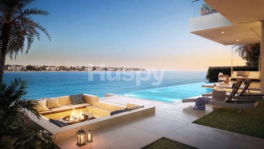 7 Camere Villa in vendita a Palm Jebel Ali, Dubai - Villa a Palm Jebel Ali，Frond O, 7 camere da letto, 38000000 AED - 16797329