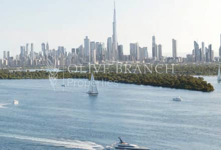 3 Camere Appartamento in vendita a Dubai Creek Harbour, Dubai - Appartamento a Dubai Creek Harbour，Creek Haven, 3 camere da letto, 5501888 AED - 16797336