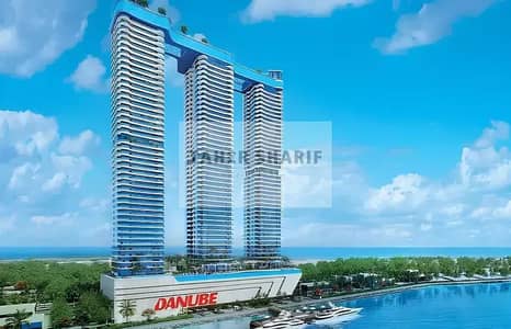 2 Camere Appartamento in vendita a Dubai Maritime City, Dubai - Appartamento a Dubai Maritime City,Oceanz by Danube,Oceanz 3, 2 camere da letto, 3600000 AED - 16797281 2 Camere Appartamento in vendita a Dubai Maritime City, Dubai - Appartamento a Dubai Maritime City,Oceanz by Danube,Oceanz 3, 2 camere da letto, 3600000 AED - 16797281