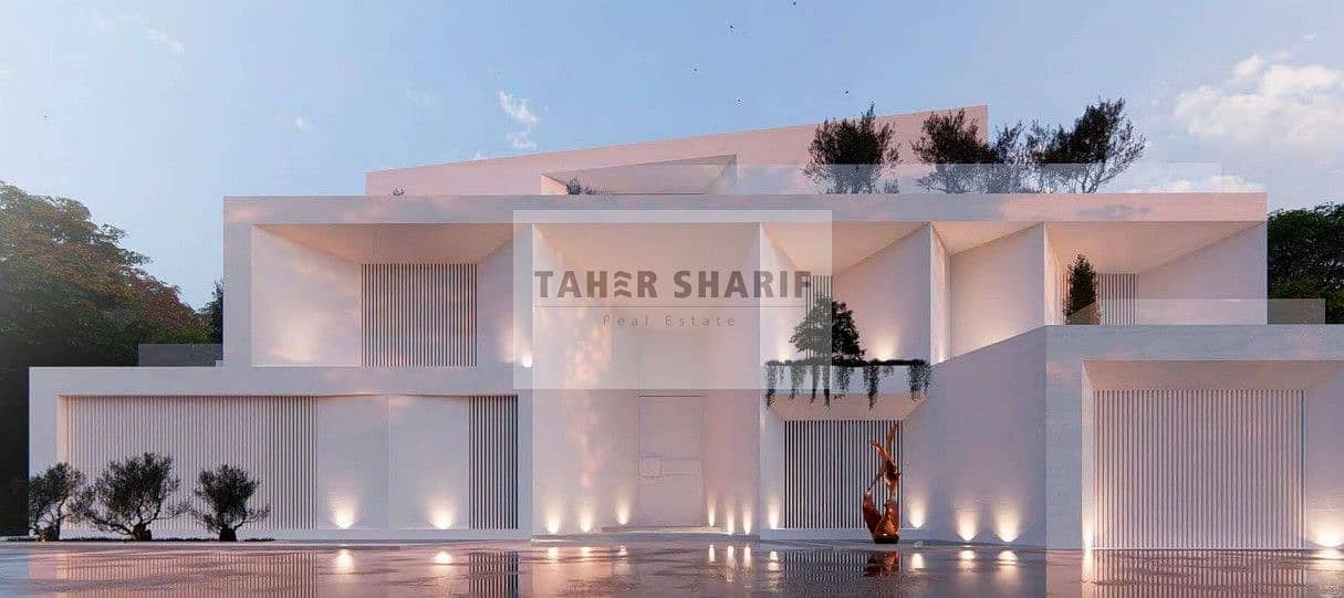 Standard 3BR Villa | Good Community | Off-Plan Investment | Handover 2029 Standard 3BR Villa | Good Community | Off-Plan Investment | Handover 2029