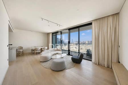 1 habitación Apartamento para en Alquiler en Dubai Healthcare City Phase 2, Dubai - Apartamento en Dubai Healthcare City Phase 2，Kempinski Residences The Creek，Kempinski Residences The Creek Tower 1, 1 dormitorio, 169900 AED - 16796918