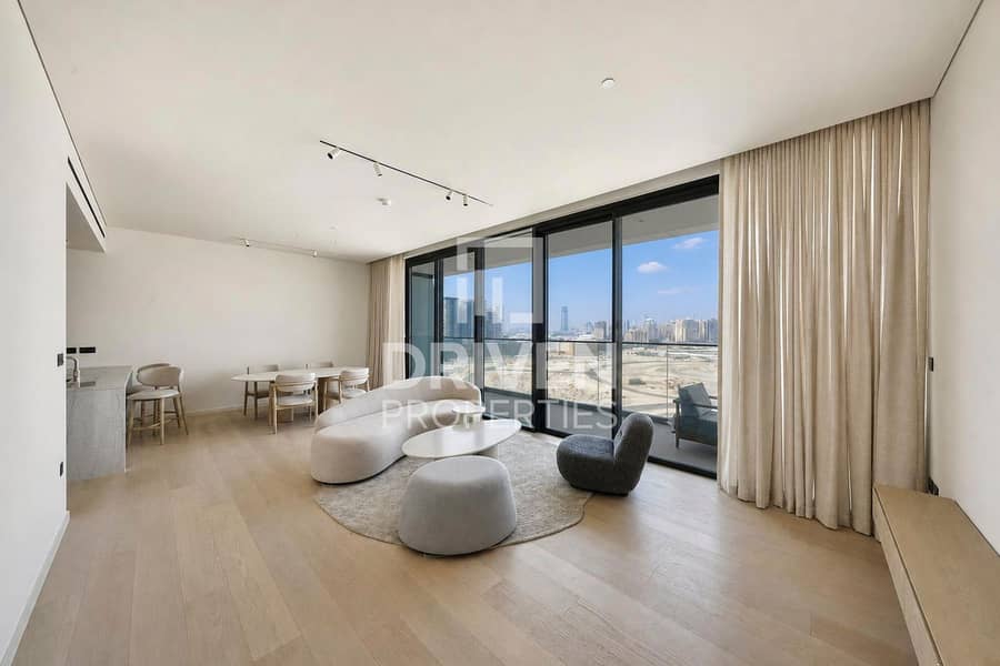Apartamento en Dubai Healthcare City Phase 2,Kempinski Residences The Creek,Kempinski Residences The Creek Tower 1, 1 dormitorio, 169900 AED - 16796918 Apartamento en Dubai Healthcare City Phase 2,Kempinski Residences The Creek,Kempinski Residences The Creek Tower 1, 1 dormitorio, 169900 AED - 16796918