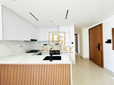 1 Schlafzimmer Wohnung zum Miete in Jumeirah Village Circle (JVC), Dubai - Image 1 1 Schlafzimmer Wohnung zum Miete in Jumeirah Village Circle (JVC), Dubai - Image 1