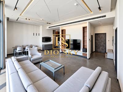 Appartement de 3 chambres à à louer à Jumeirah Lake Towers (JLT), Dubai - Image 1