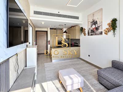 2 Bedroom Apartment for Rent in Jumeirah Village Circle (JVC), Dubai - Image 1